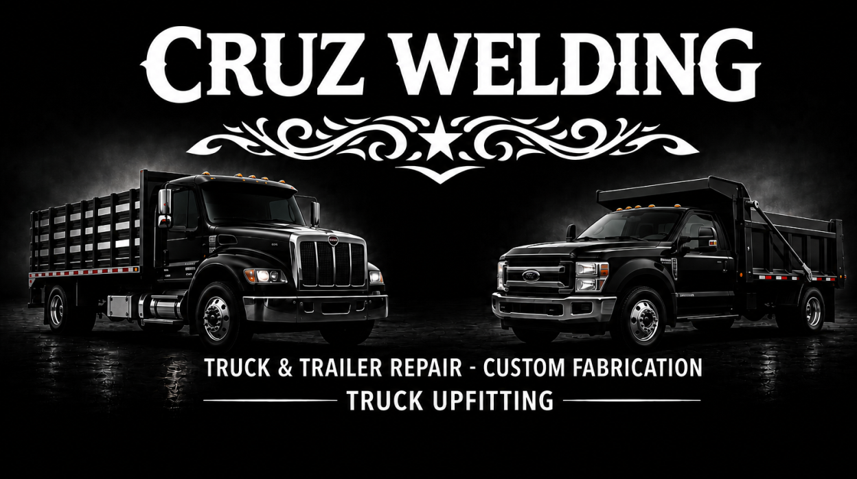 cruz welding wp 2